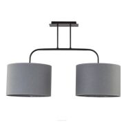 Lampa wisząca ALICE GRAY 2x Nowodvorski 6817  