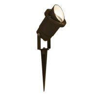 Lampa ogrodowa BUSH 3401 Nowodvorski Reflektor wbijany