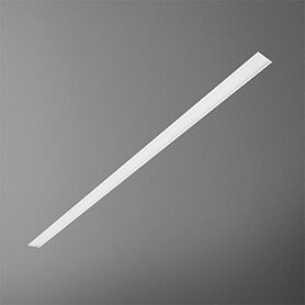 Oprawa wpuszczana Set Raw Mini LED Aquaform 30383 różne kolory wykończenia i długości prostokąt