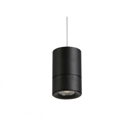 Lampa wisząca RAFFAEL AZzardo AZ3497 nowoczesna czarna 