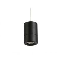 Lampa wisząca RAFFAEL AZzardo AZ3497 nowoczesna czarna 