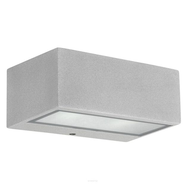 Kinkiet NEMESIS leds c4 różne kolory