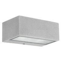 Kinkiet NEMESIS leds c4 różne kolory
