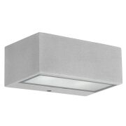 Kinkiet NEMESIS leds c4 różne kolory