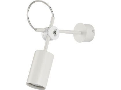 Kinkiet EYE white regulowany Nowodvorski 5654 