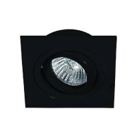 Oprawa wpuszczana FARO I NERO ORLICKI DESIGN FARO I NERO