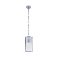 2200131P-1 MARMO LAMPA WISZĄCA CHROME ZUMALINE
