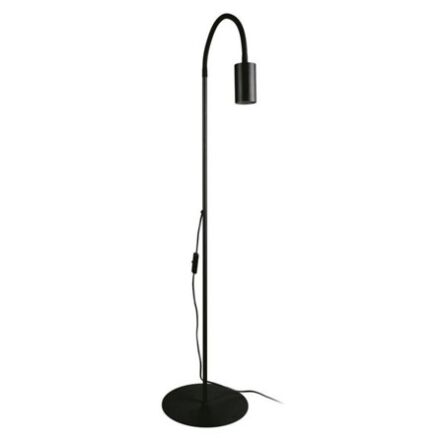 Lampa podłogowa EYE FLEX 8935 NOWODVORSKI Minimalistyczna i bardzo funkcjonalna ruchoma
