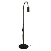 Lampa podłogowa EYE FLEX 8935 NOWODVORSKI Minimalistyczna i bardzo funkcjonalna ruchoma