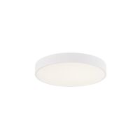 Lampa sufitowa plafon MARCELLO TOP 80 CCT SWITCH WH biała Azzardo AZ5084