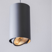Lampa wisząca PROXA MOVE H145 ZW QR111 Labra 5.0846 Z ruchomym źródłem światła