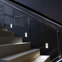 Lampa schodowa SECRET leds  C4 05-1804-14-00