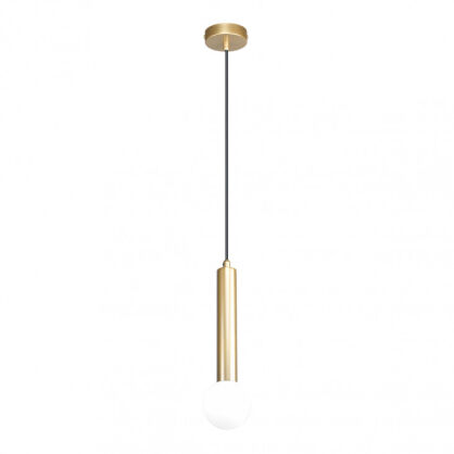 Lampa wisząca Filano PND-33574-1-GD Italux