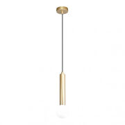 Lampa wisząca Filano PND-33574-1-GD Italux