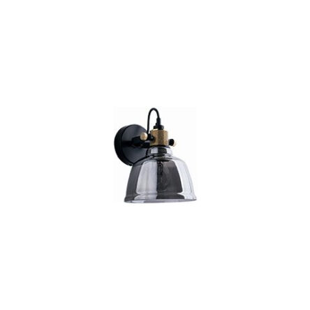 Kinkiet Amalfi metalizowany Nowodvorski 9154