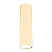 Lampa sufitowa TYBER PLUS 4761 Argon tuba GU10 wysokość 18 cm
