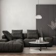 Lampa wisząca Feder PND-61001A-BK Italux - 2