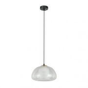 Lampa wisząca Feder PND-61001A-BK Italux