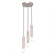 Lampa wisząca Filano PND-33574-3-CF Italux