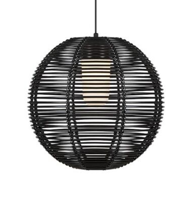 Lampa wisząca SAGE 107979 Markslojd Zewnętrzna ORYGINALNY klosz IP44 E27