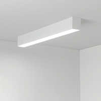 Lampa sufitowa YON 46.6 NT HP 28W ON-OFF LABRA 6.2567  