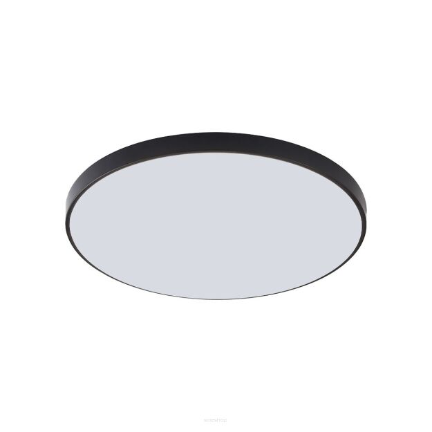 WM-C7300-S-BL VERI LAMPA SUFITOWA CZARNA ZUMALINE