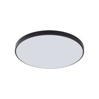 WM-C7300-S-BL VERI LAMPA SUFITOWA CZARNA ZUMALINE
