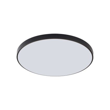 WM-C7300-S-BL VERI LAMPA SUFITOWA CZARNA ZUMALINE