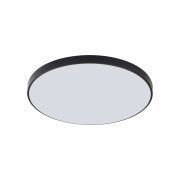 WM-C7300-S-BL VERI LAMPA SUFITOWA CZARNA ZUMALINE
