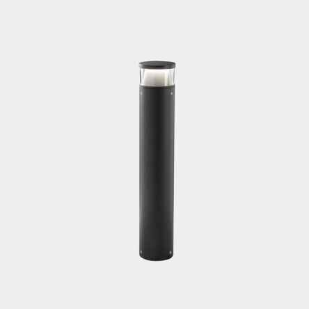 Lampa Dan stojąca zewnętrzna LEDS C4 55-E012-Z5-EH 70 cm Grok