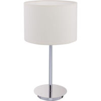 Lampa stołowa HOTEL ECRU Nowodvorski 8982 