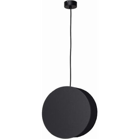 Lampa wisząca WHEEL BLACK I Nowodvorski 9033