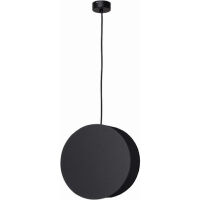 Lampa wisząca WHEEL BLACK I Nowodvorski 9033
