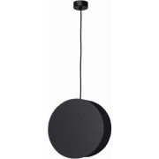 Lampa wisząca WHEEL BLACK I Nowodvorski 9033