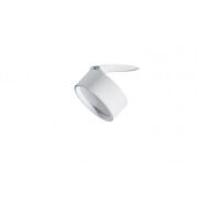 Lampa sufitowa MONA SPOT 12W AZ4532 AZZARDO ŁAMANA WPUSZCZANA ᴓ 8 CM 3000K 