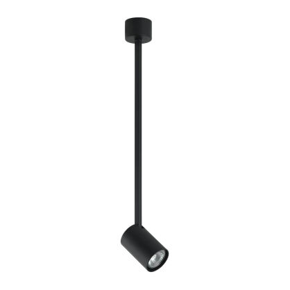 Reflektor sufitowy TUKA NERO L ORLICKI DESIGN TUKA NERO L  