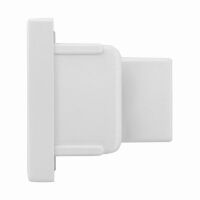    Zaślepka do szyny 1 fazowej elkim   biała lub czarna