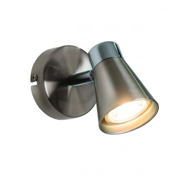 Kinkiet KAI nikiel ENDON LIGHTING 76202  