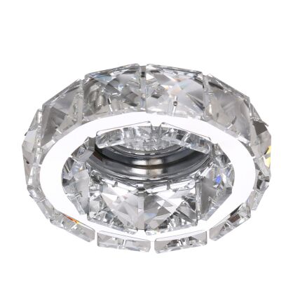 Lampa wpuszczana Ester 1 AZzardo  AZ1449