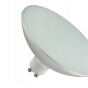 ŻARÓWKA LED ES111 8W GU10 AR111 650lm DZIENNA