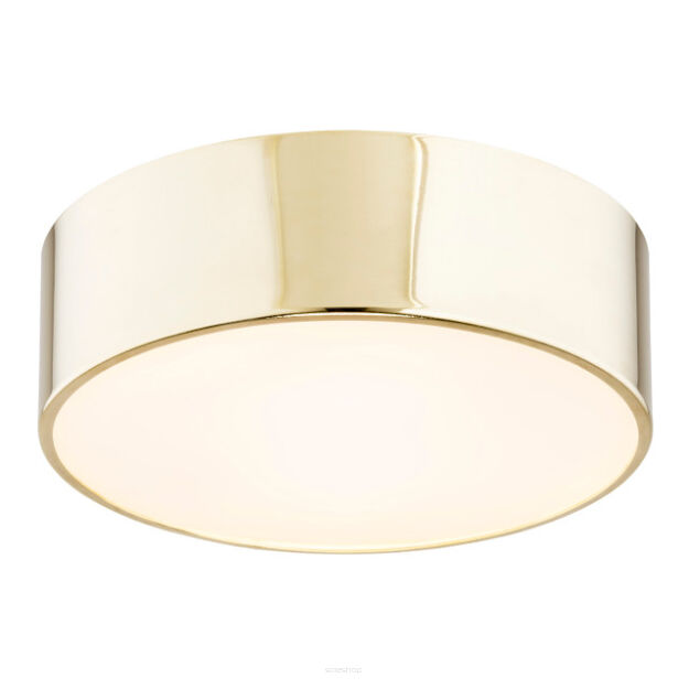 Plafon ATLANTIS 4078 Argon Okrągły 35 cm LED 30 W