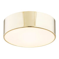 Plafon ATLANTIS 4078 Argon Okrągły 35 cm LED 30 W