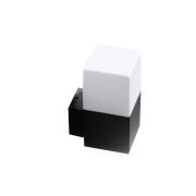 KINKIET SORANO WALL IP54 Azzardo AZ4446 czarny E27