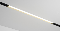 LIGHTLINE LP 1130 25W - oprawa do systemu RAY WP 6.2014 LABRA - 2