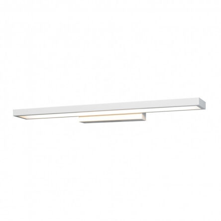 Kinkiet MUARI MB1254M Italux LAMPA IDEALNA NAD OBRAZ LUB LUSTRO LED 12W DŁ. 40,5 CM