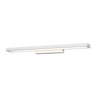 Kinkiet MUARI MB1254M Italux LAMPA IDEALNA NAD OBRAZ LUB LUSTRO LED 12W DŁ. 40,5 CM