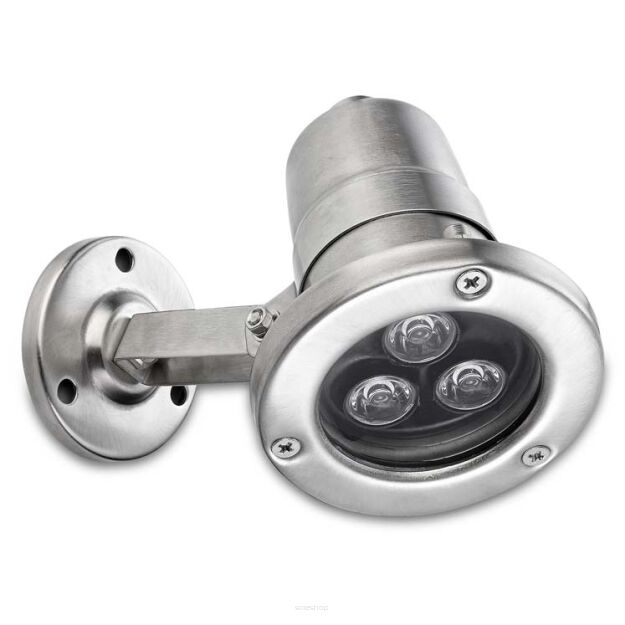 Lampa zewnętrzna AQUA leds c4  05-9889-CA-CM