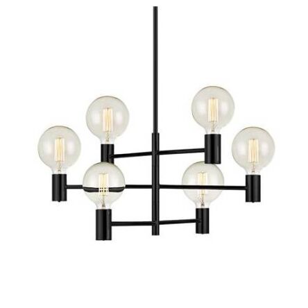 Lampa wisząca Capital 107281 Markslojd 