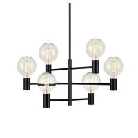 Lampa wisząca Capital 107281 Markslojd 