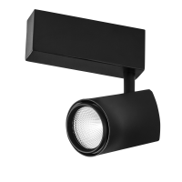 Reflektor SUN 3 magnetic Light Prestige  AKRYL METAL LED LP-558-MAG-BK